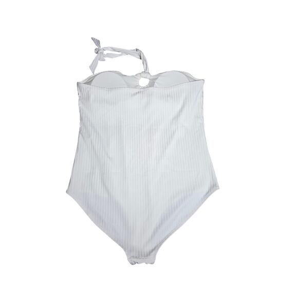 Pink Lilly and Kona Sol Swim suite bundle women's size XL (2 swimsuits) - Picture 2 of 8